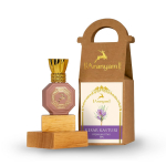 Nargis Ataras (5 ml) Auk&scaron;čiausios kokybės Attar prabangus unisex aromatas vyrams ir moterims, gryni natūralūs neskiesti ilgai i&scaron;liekantys Attar kvepalai be alkoholio 5 ml