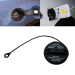 Automobilio degalų bako pildymo dangtelis 42031FE000 Skirtas 2005-2008 Subaru Impreza WRX Forester