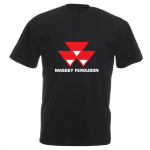 Massey Ferguson Unisex mar&scaron;kinėliai Traktorių entuziastų ūkininkavimas ir kt. Įvairūs S
