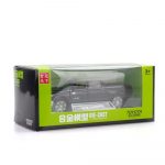 1/32 mastelio Toyota Tundra pikapų sunkvežimių dyzelinių automobilių modelių žaislas, cinko lydinio žaislas su garsu ir &scaron;viesa, atsitraukimas, gimtadienio dovanos vaikams 1/32-Size:16*6.5*5.3cm juoda