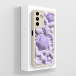 Telefono dėklas skirtas Samsung Galaxy A15 A 15 4G 5G dangtelis Prabangus mados dizainas matinis juodas kvadratas Auk&scaron;tos kokybės mink&scaron;tas skystas silikoninis apvalkalas, skirtas Samsung buferiui Samsung A15
