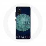 Coque pour Samsung Galaxy S20 Plus Ozark S&eacute;rie Saison 4 Blanchiment D'argent
