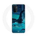 Coque pour Oppo A54 5G Ozark Saison 4 Episode 1 aigle Teaser