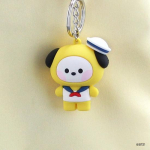 BT21 Figūra Raktų pakabukas Marine ver. CHIMMY