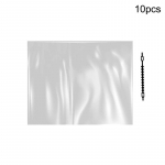 10/20 vnt. mai&scaron;eliai 250*380 mm kalakutienos orkaitės ir žolelių laikymo mai&scaron;eliai, be Bpa 10pcs