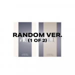 KANGDANIEL - ACT (POCAALBUM ver) A
