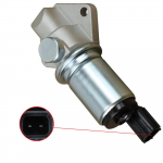 1 vnt. Tu&scaron;čiosios eigos oro valdymo vožtuvas F75Z9F715AB 1997 1998 1999 2000 2001 2002 2003 2004 2005 metų Ford Lincoln ir Mercury V8 V6 CHINA