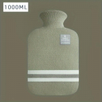 1000/2000 ml kar&scaron;to vandens butelių mai&scaron;elis, pripildomas vandeniu, kar&scaron;to vandens mai&scaron;elis moterims, &scaron;ildantis pilvą, rankas ir pėdas, rankų &scaron;ildytuvas, kar&scaron;to vandens mai&scaron;elis