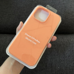 &bdquo;Ins Chic&ldquo; skystas silikonas, pilnai padengtas mink&scaron;tas gelio guminis telefono dėklas, skirtas iPhone 16 15 14 Pro Max 14Plus 15Plus XR XS Max 11 12 13 Pro Max iPhone 16 Pro Max