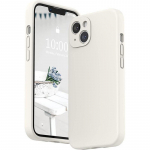 Mink&scaron;tas kvadratinis skysto silikono dėklas, skirtas iPhone 16 15 14 13 11 12 Pro Max Mini X XR XS 7 8 Plus SE 2 pilnas objektyvo apsauginis dangtelis iPhone 16 Pro