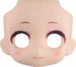 Nendoroid Doll Kastamu Veido dalys 03[kreminės] kreminė