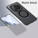 Apsauginis telefono dėklas Honor Magic 7 Lite 7 Pro kameros apsaugai skaidrus dėklas Honor Magic 6 Pro 6 Lite Honor Magic 6 balta