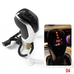 Skirta VW golf 7 passat B8 tiguan MK2 CC Scirocco Octavia Kodiaq superb jetta MK5 MK6 sėdynė ibiza leon LED Electronic Shift Hand