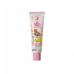 On The Body Heel Smooth Foot Cream 55ml