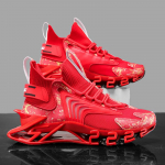 Batai vyri&scaron;ki Sportiniai bateliai Vyri&scaron;ki laisvalaikio Vyri&scaron;ki batai tenisas Prabangūs batai Treneris Lenktynės kvėpuojantys Batai madingi bateliai bėgimui Vyri&scaron;ki batai 38