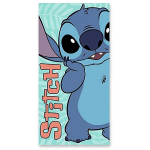 Stitch medvilninis vonios rank&scaron;luostis - Lilo ir Stitch vonios rank&scaron;luostis