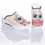 Moteri&scaron;kos ortopedinės klumpės, medicininiai sabo batai, neslystantys &scaron;lepetės, slaugytoja, gydytojas, aku&scaron;erė 35