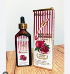 Bioscha Rankų, Veido ir Kūno Granatų Aliejus 100 ml 1 PCS