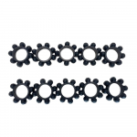10 vnt. Kia Hyundai lanksti vairo mova 56315-F2000FFF, 56315-F0000