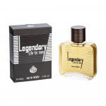 LEGENDINIS GYVENIMAS VYRAMS TUALETINIS VANDUO 100 ml