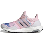 Adidas UltraBoost S&L DNA Skaidri rožinė Moteri&scaron;ki sportbačiai Hazy-Blue FX7986 36