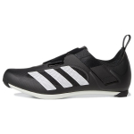 Adidas Indoor Cycling Core Black White Unisex Bėgimo bateliai Cloud-White GX6544 36⅔