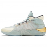 New Balance KAWHI 2 New Money Vyri&scaron;ki sportbačiai Žali BBKLSNM2 40