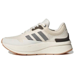 Adidas ZNCHILL Balti Juodi Gumos Padai Moteri&scaron;ki Sportbačiai Debesų Baltumo Pagrindinės Juodos Spalvos GZ4901 36