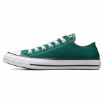 Converse Chuck Taylor All Star Low Dragon Scale unisex sportbačiai, žali, A04548F 37