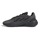 adidas Ozelia Anglies Pilkos Unisex Sportbačiai Juodi Core-Black Pilki-Five IE2002 36⅔