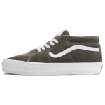 Vans Premium Sk8-Mid 83 Jūros vėžlio rudos spalvos Unisex sportbačiai VN000CQQCHZ 35