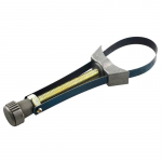 Automobilio alyvos filtro nuėmimo įrankio dangtelio veržliaraktis veržliaraktis, veržliaraktis nuo 60 mm iki 120 mm reguliuojamo skersmens 1pc