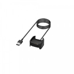 1M USB įkrovimo laidas Maitinimo įkroviklio laidas skirtas Fitbit Versa 2 Smart Watch