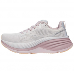 Saucony Hurricane 24 Universalūs Neslystantys Patvarūs Žemi Bėgimo Bateliai Ilgoms Distancijoms Moteri&scaron;ka Sportbačiai Rožinė S10933-140 41