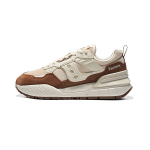 Saucony Shadow 5000 Universalūs Patogūs Neslystantys Patvarūs Lengvi Žemi Laisvalaikio Bėgimo Batai Unisex Kedai Smėlio Spalvos Ruda S79037-8 43