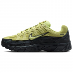Nike P 6000 Premium Limelight Tamsiai Dūminės Pilkos Sportbačiai IF0668-300 42.5