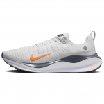 Nike ReactX Infinity Run 4 Platinum Tint Total Orange Kedai DR2665-010 40.5