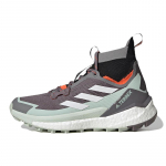 Adidas Moteri&scaron;ki Terrex Free Hiker 2 'Trace Grey Crystal White' Moteri&scaron;ki sportbačiai GZ0687 37⅓ gray