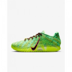 Nike Ja 3 EP Spooky Season HV9924-700 EU 44 žalia