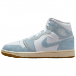 Jordan 1 Mid Denim Moteri&scaron;ki HQ2005-100 40