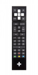 Nuotolinio valdymo pultelis Sagemcom DSIW 74 WiFi-BOX NC+