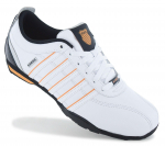 K-Swiss Arvee 1.5 Oda - Vyri&scaron;ki sportbačiai Batai Balti 02453-151-M ORIGINALŪS EU 40 balta