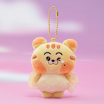 NCT DREAM - [SWEET Dreamiez] POP-UP MD Mini pliu&scaron;inis raktų pakabukas Mark