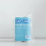 Originalus CATLINK &scaron;iuk&scaron;lių mai&scaron;elis Tik SCOOPER-SE kačių kraiko dėžutei, netinka Young arba Luxury Pro