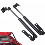 Kapoto gaubto amortizatoriaus dujinių spyruoklių atramos, pakėlimo atrama, skirta &bdquo;Toyota Hilux Fortuner&ldquo; 2005&ndash;2014 m. priekiniam strypui, amortizatoriui 2009 2010 2011 2012 2013 m.