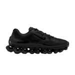 Nike Air Liquid Max Triple Black Vyri&scaron;ki sportbačiai Clear Metallic-Silver IQ7634-003 44.5