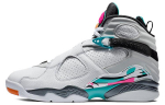 Jordan 8 Retro South Beach 305381-113 40.5