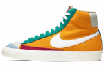 Nike Blazer Mid Vintage Daugiasluoksnis Suede CI1167-600 40.5