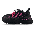 Adidas Originals OZGAIA žemi kasdieniai batai moteri&scaron;ki juodi rožiniai IG6045(Komanda1298-) 38