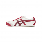 Onitsuka Tiger MEXICO 66 CNY Žemi Laisvalaikio Batai Unisex Balti Raudoni 1183C600-100 43.5